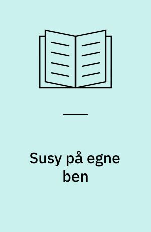 Susy på egne ben