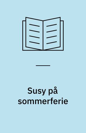 Susy på sommerferie