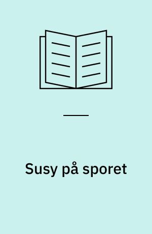 Susy på sporet