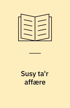 Susy ta'r affære