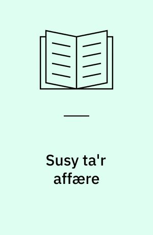 Susy ta'r affære