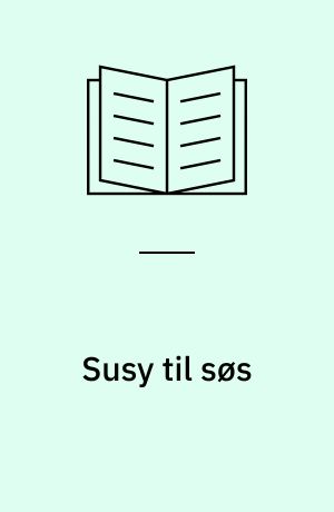 Susy til søs