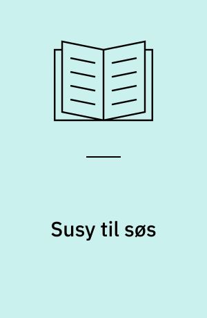 Susy til søs