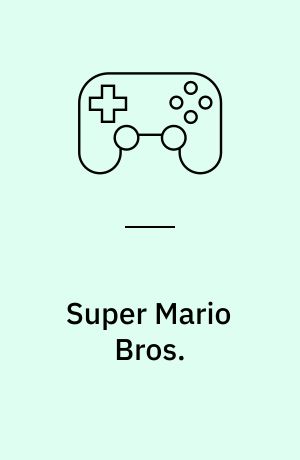 Super Mario Bros.