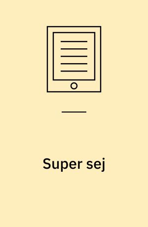 Super sej