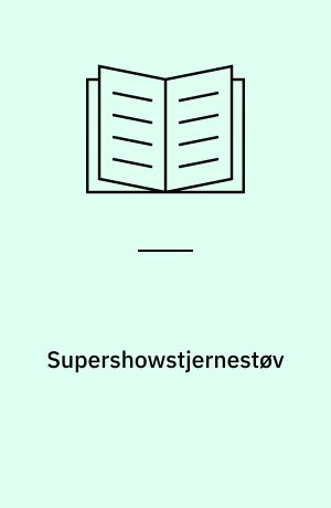 Supershowstjernestøv