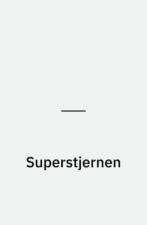 Superstjernen