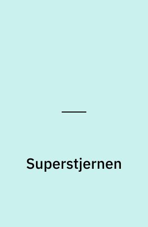 Superstjernen