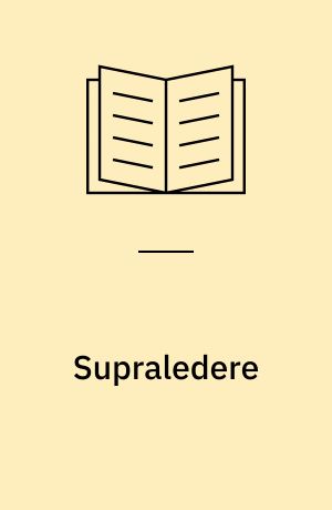 Supraledere