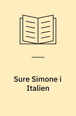 Sure Simone i Italien