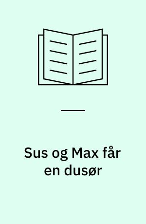 Sus og Max får en dusør