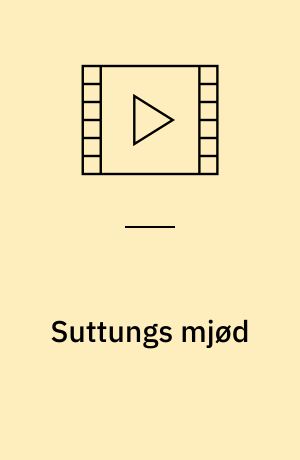 Suttungs mjød