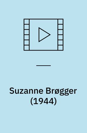 Suzanne Brøgger (1944)