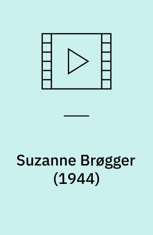 Suzanne Brøgger (1944)