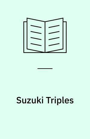 Suzuki Triples