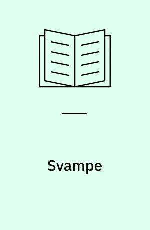 Svampe