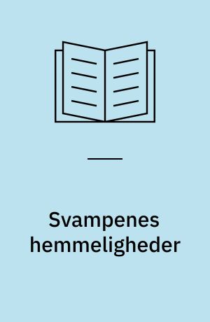 Svampenes hemmeligheder