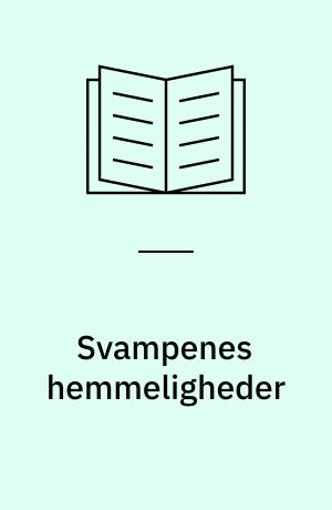 Svampenes hemmeligheder