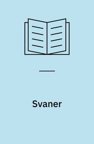 Svaner