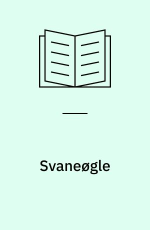 Svaneøgle