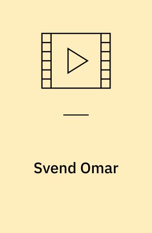 Svend Omar