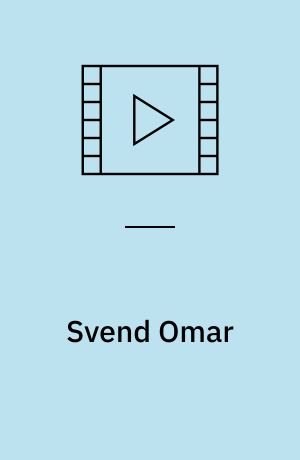 Svend Omar