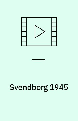 Svendborg 1945