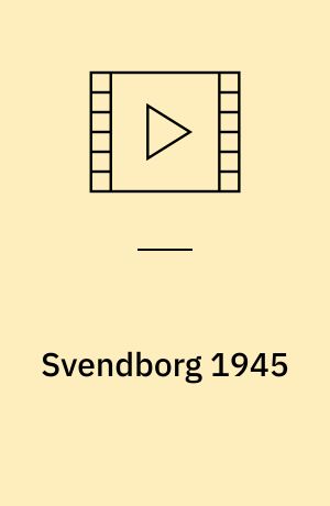 Svendborg 1945
