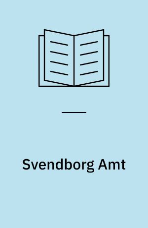 Svendborg Amt