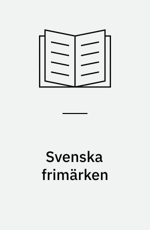 Svenska frimärken
