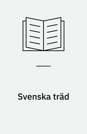Svenska träd