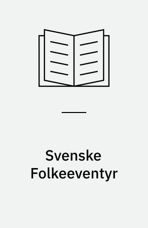 Svenske Folkeeventyr