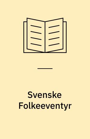 Svenske Folkeeventyr