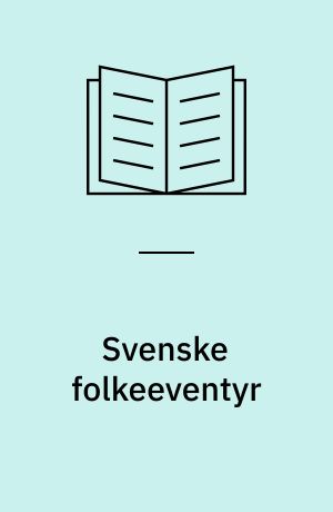 Svenske folkeeventyr