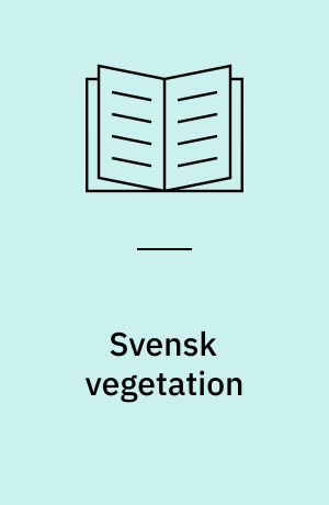 Svensk vegetation
