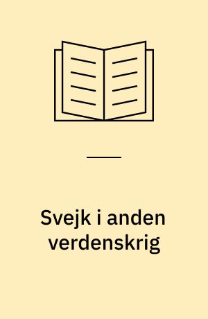 Svejk i anden verdenskrig