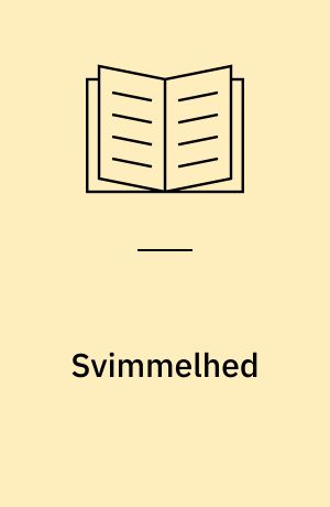 Svimmelhed : symptomer, sygdomsforløb, behandling