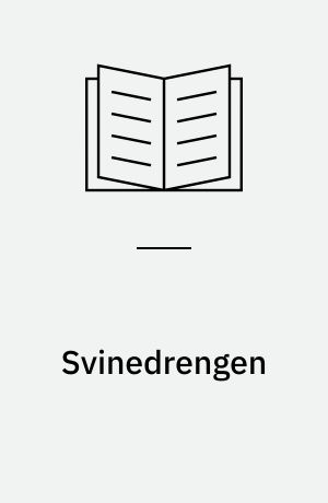 Svinedrengen