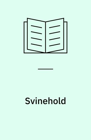 Svinehold