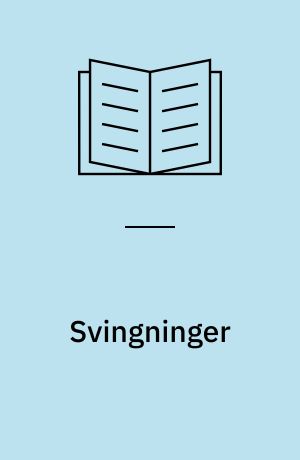 Svingninger : Øvelsesvejledning