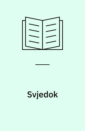 Svjedok