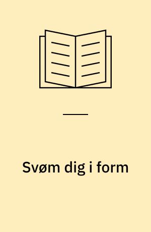 Svøm dig i form