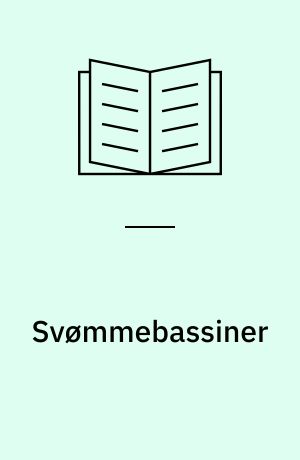 Svømmebassiner