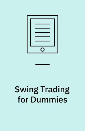 Swing trading for dummies