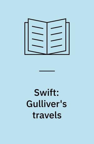 Swift: Gulliver's travels