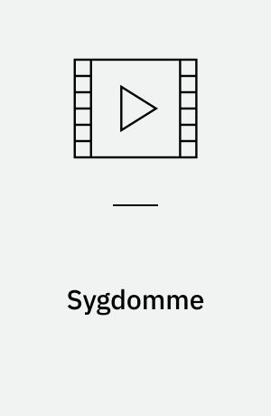 Sygdomme