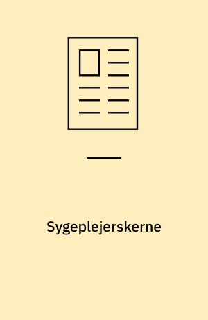 Sygeplejerskerne
