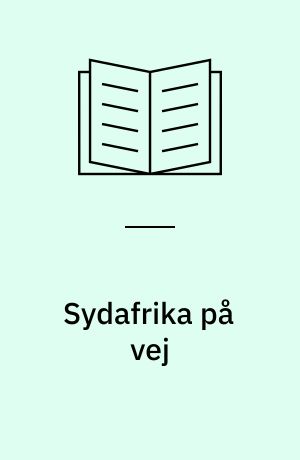 Sydafrika på vej