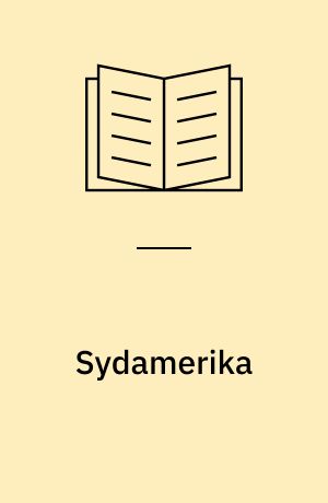 Sydamerika
