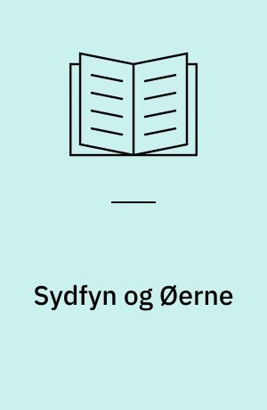 Sydfyn og Øerne
